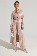 UP ALL NIGHT THINKING DUSTER