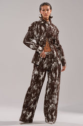 CRAZY IN LOVE TROUSER