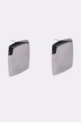 NOT A SQUARE EARRING