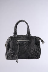 I AM THAT GIRL PURSE