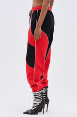 LET IT HAPPEN JOGGER