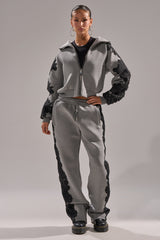 RAQUEL STRAIGHT JOGGER PANT