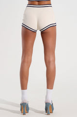 SAIL AWAY WITH ME SHORT