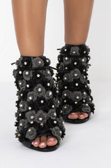 SEXY DRESSY STILETTO