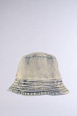 NEVER JADED WASHED BUCKET HAT