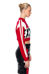 SPEED UP EXTREME SWEATER