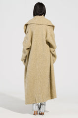 FELT A SPARK KNIT GLITTER CARDIGAN