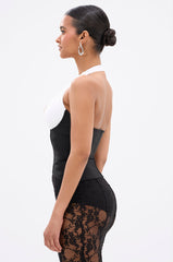 PRAIRIE GIRL CORSET TOP