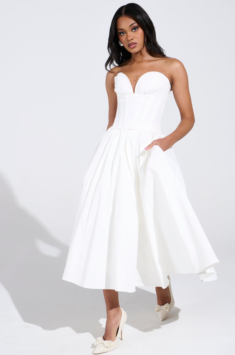 LOVE THIS FOR YOU CORSET