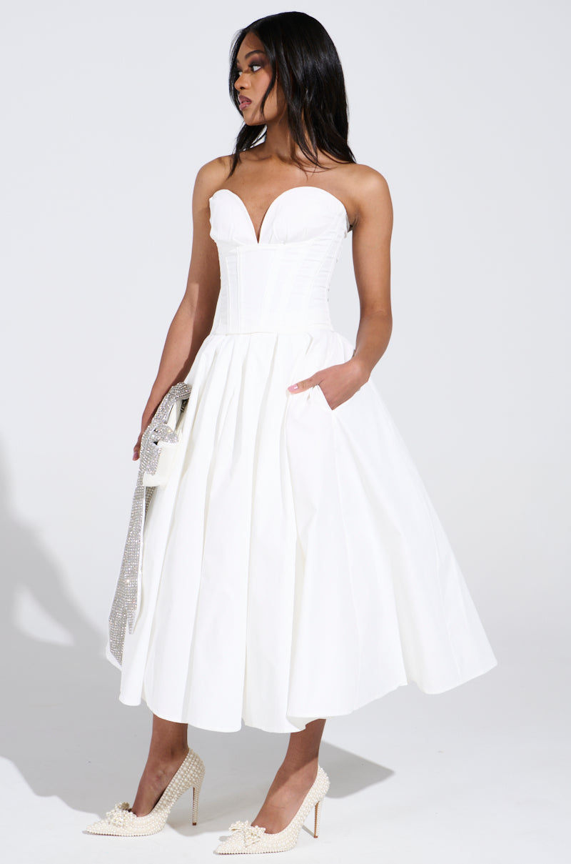 LOVE THIS FOR YOU CORSET