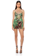 IN PARADISE BODYSUIT